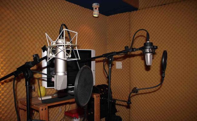 企業(yè)宣傳片配音的重要意義