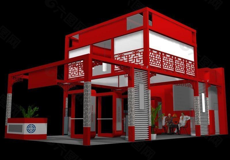 現(xiàn)代化展廳的展現(xiàn)方式及展廳設(shè)計風(fēng)格