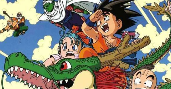 【動(dòng)漫技術(shù)】是什么讓你入動(dòng)漫坑的？以下幾部你就算沒看過(guò)也知道劇情的動(dòng)漫 