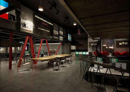 專業創意設計的原則應怎樣把握