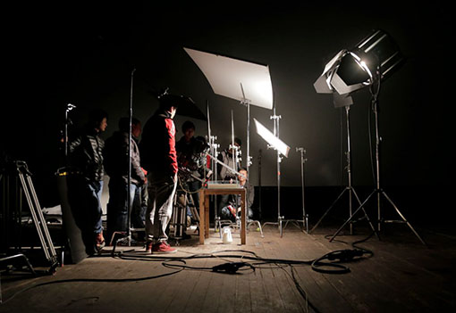 【企業宣傳】如何拍攝精美的產品宣傳片？