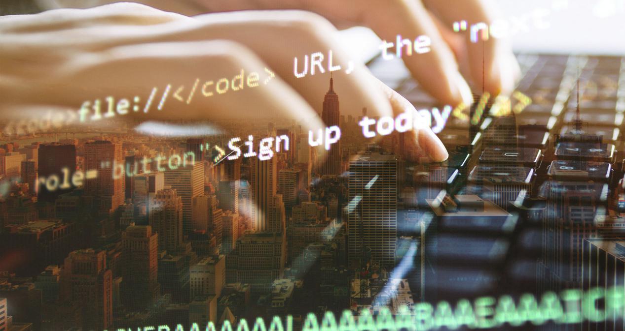 【網絡運營】哪種網站類型急需網站改版升級？