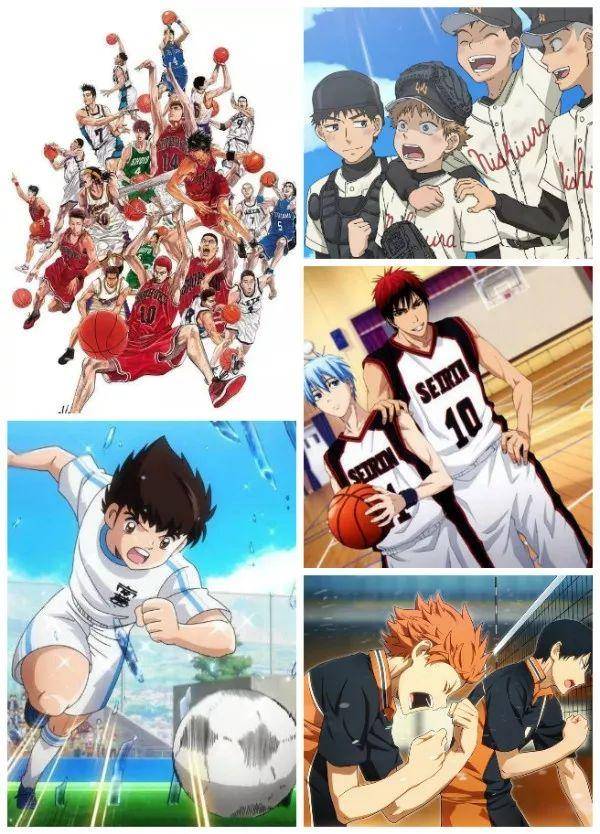 讓人熱血沸騰！人氣最高的體育運動 TOP 10