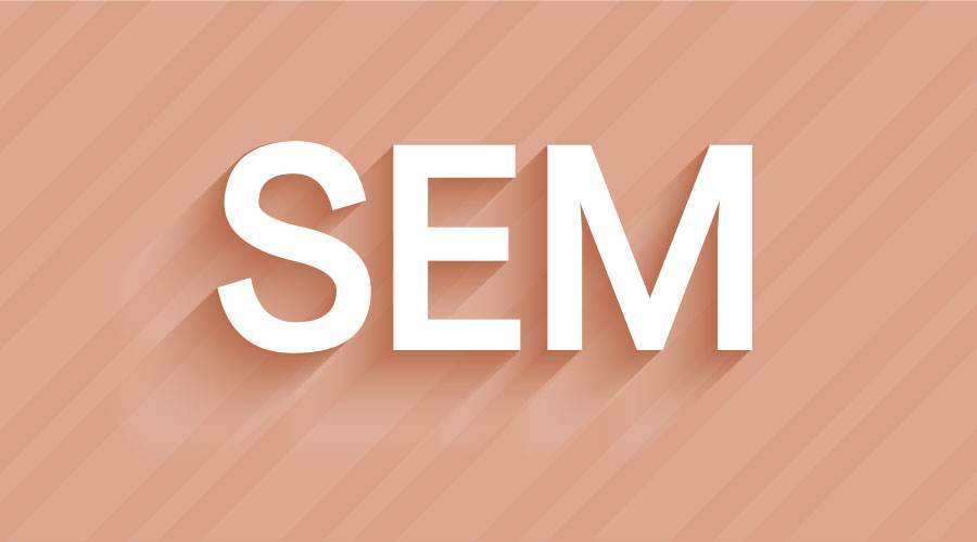 【SEM推廣】SEM推廣沒有效果？看看是不是犯了這些錯！