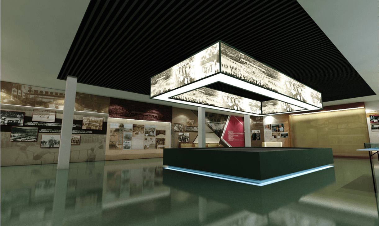 展會設計 ， 展會 ， 鑫時空