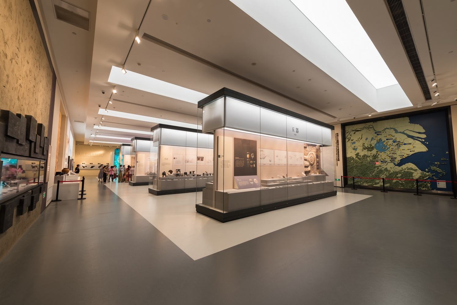 展臺搭建 ， 展臺 ，鑫時空