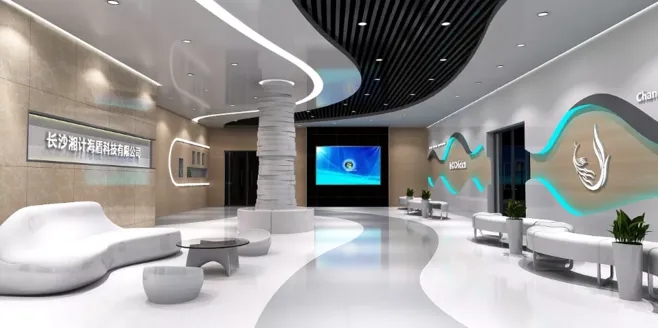 展會設(shè)計(jì) ， 展會 ， 鑫時空