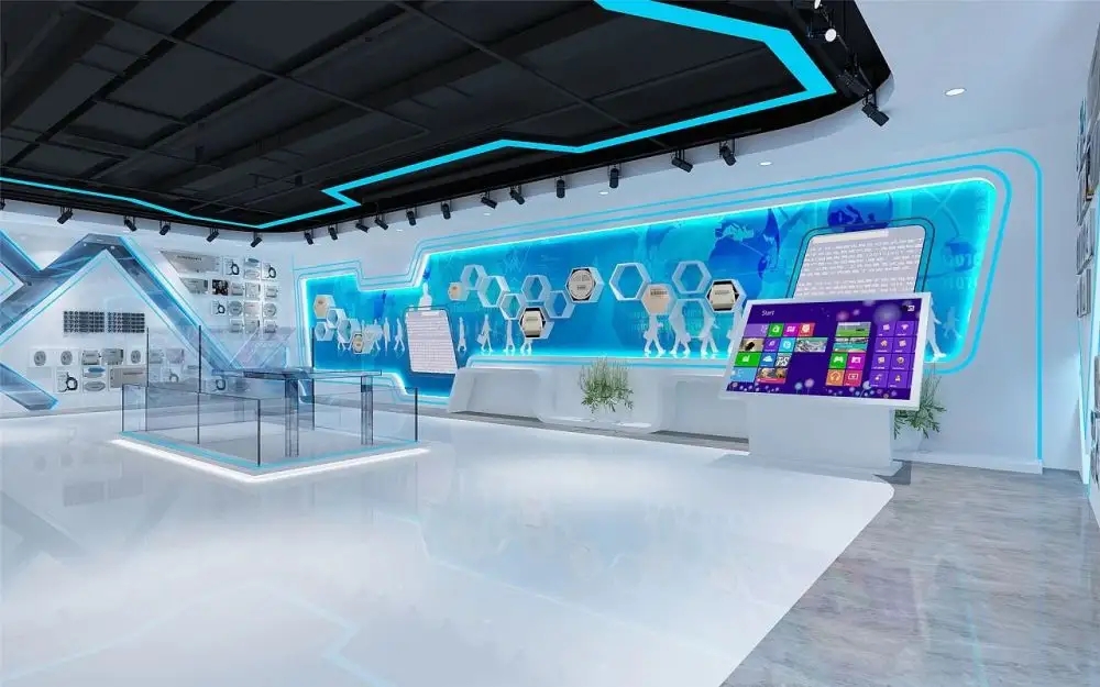 展會設計 , 展會 , 鑫時空