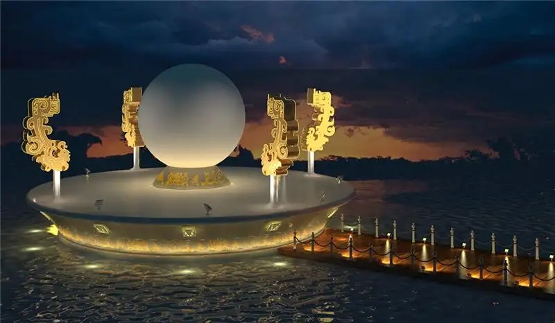 餐飲設(shè)計：以 “音樂” 為主題的創(chuàng)意餐廳，奏響美食與旋律的交響曲