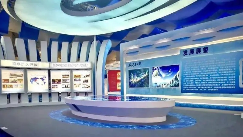 餐飲設(shè)計(jì)：以自然元素為核心的生態(tài)餐廳營(yíng)造