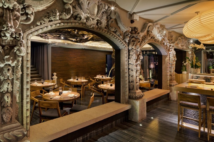 復古歐式餐廳設計：重溫經(jīng)典，品味優(yōu)雅時光